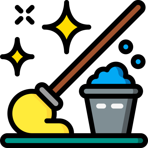cleaning