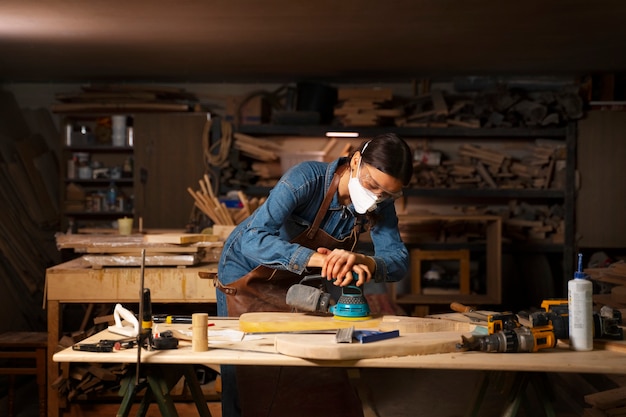 carpenter
