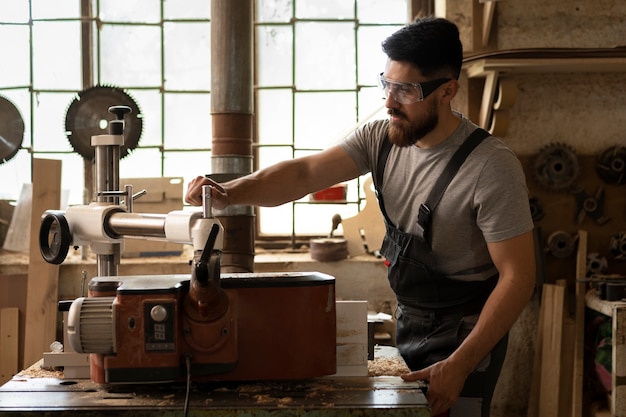 carpenter